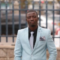 Cephas Lawrence