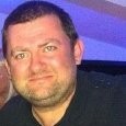 Simon Mahony