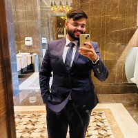 Siddharth Singh Solanki