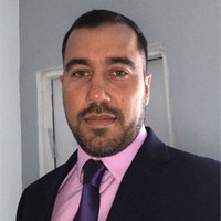 Carlos Delpino