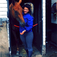 Libby Dervish-Lang