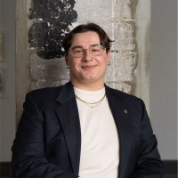 Alex Huffaker