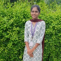 Vyshnavi Madala