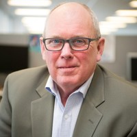 Rick Greaves Aci