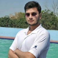 Ibrahim Saeed