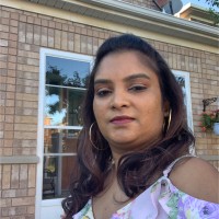 Latesha Mohamed