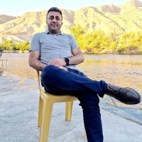 Rizgar Hussain