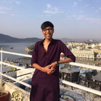 Atharv Unhale (He/Him)