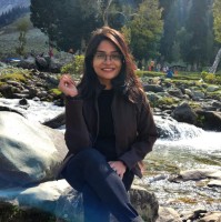 Ruchika Agrawal