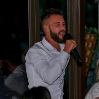 Damien Van Den Berg