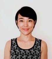 Jasmine Xu Chen