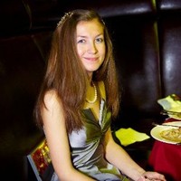 Анна Карпова