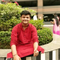 Krishnal Sheth