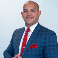 Daniel Dales