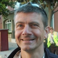 Micke Kruger
