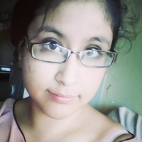 Fiorela Cusquisiban  Ortiz