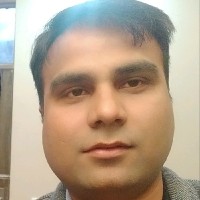 Prashant Sharma
