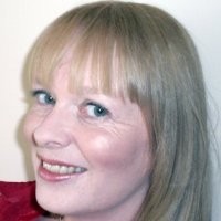 Susan Ganderton-Jackson