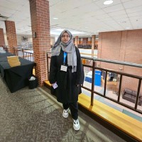 Razeena Naaz Shoukath