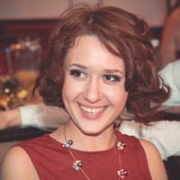 Дарья Чистякова