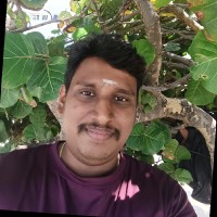 Sundar Perumal