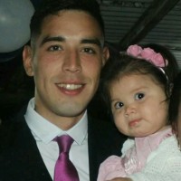 Daniel Alejandro Quinteros