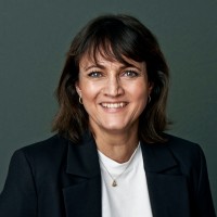 Pernille Thulin Hart-Hansen