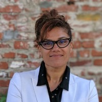 Diana Ariza, Lfa, Aia
