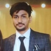 Ayush Pathak