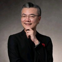 Bruce Lin
