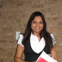 Sindhu Dhamineni
