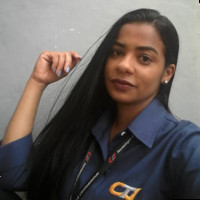 Cristiane Rodrigues
