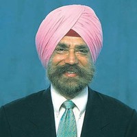 KP Singh