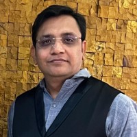 Priyank Mehta