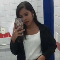 Mycaeli Pereira
