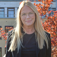 Tina Eriksson