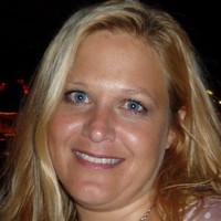 Chantell Coetzee
