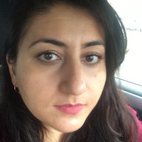 Алена Парастаева