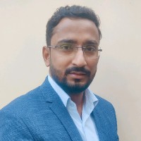 Pranjul Tiwari