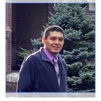 Uriel Chacon