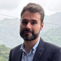 Javier Pérez Arias