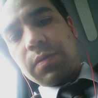 Daniel Haro