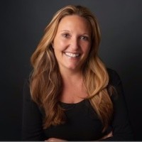 Claire Morris