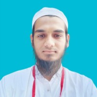 Museb Shaikh