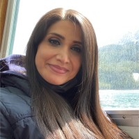Roya Sebdani