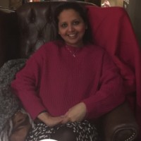 Shabnam Jahan