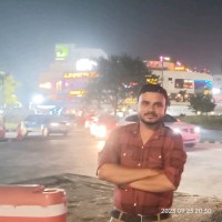 Saurabh Sharma