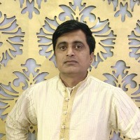Anuj Kumar