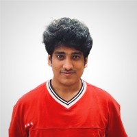 Pranav Nair