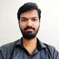 Pavan Maregaonkar